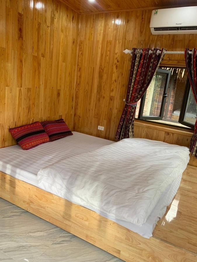 Yen Bai Homestay Nha Cua Mi - Mi'S House מראה חיצוני תמונה