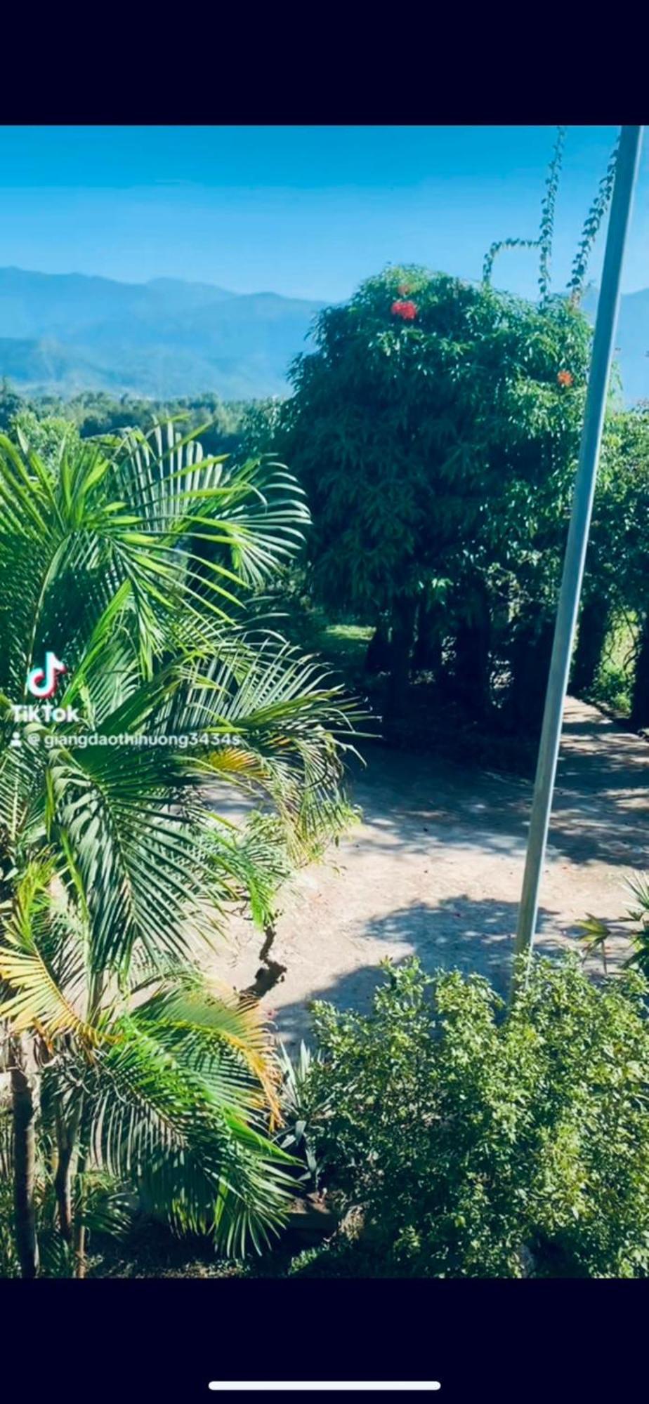 Yen Bai Homestay Nha Cua Mi - Mi'S House מראה חיצוני תמונה